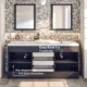 Eviva Lugano 72" Gray Modern Double Sink Bathroom Vanity with White Integrated Top-EVVN1700-8-72GR - Image 6