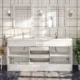 Eviva Lugano 72" White Modern Double Sink Bathroom Vanity with White Integrated Top-EVVN1700-8-72WH - Image 6