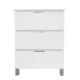 EVIVA Malmo 20" x 14" Freestanding White Bathroom Vanity-EVVN570-20X14WH - Image 2