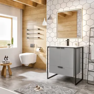 Bathroom Vanity