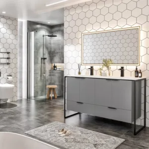 Bathroom Vanity