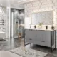 Bathroom Vanity