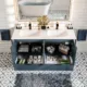 Bathroom vanity