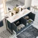 Bathroom vanity