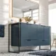 Bathroom vanity