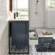 Bathroom vanity