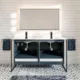 Bathroom vanity
