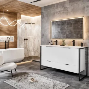 Bathroom Vanity
