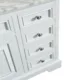 Eviva Monroe 36" White Transitional Bathroom Vanity with White Carrara Top-EVVN123-36WH - Image 6