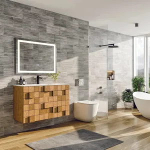 Bathroom Vanity
