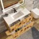 Bathroom Vanity