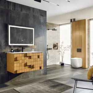 Bathroom Vanity