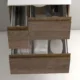 Eviva Roxy 39” Natural Oak Vanity with Porcelain sink-EVVN542-39WN - Image 4