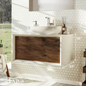 Bathroom Vanity