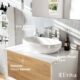 Bathroom Vanity