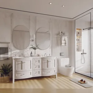 Bathroom Vanities