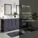 Bathroom Vanity