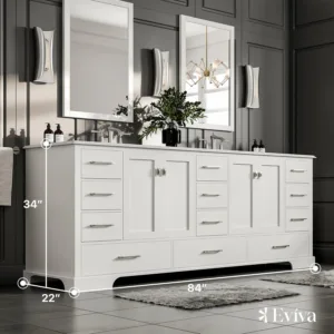 Bathroom Vanity
