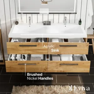 Bathroom Vanity