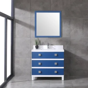 Bathroom Vanity