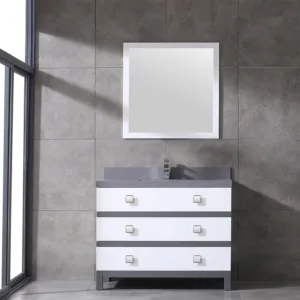 Bathroom Vanity