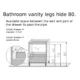 Bathroom Vanity