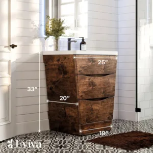 Bathroom Vanity