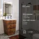Bathroom Vanity