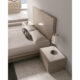 J&M Furniture Evora Queen Size Bed 18145-Q - Image 2