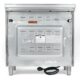 Cosmo Commercial-Style 36'' 3.8 cu. ft. Single Oven Dual Fuel Range with 8 Function Convection Oven in Stainless Steel F965 - Image 13
