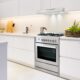 Cosmo Commercial-Style 36'' 3.8 cu. ft. Single Oven Dual Fuel Range with 8 Function Convection Oven in Stainless Steel COS-F965NF - Image 12