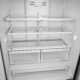 Cosmo 22.5 cu. ft. 4-Door French Door Refrigerator with Pull Handle in Stainless Steel, Counter Depth COS-FDR225RHSS-G - Image 6