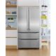 Cosmo 22.5 cu. ft. 4-Door French Door Refrigerator with Pull Handle in Stainless Steel, Counter Depth COS-FDR225RHSS-G - Image 11