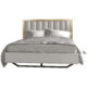 J&M Furniture Fiocco Premium King Bed 17454-K