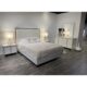 J&M Furniture Fiocco Premium King Bed 17454-K - Image 2