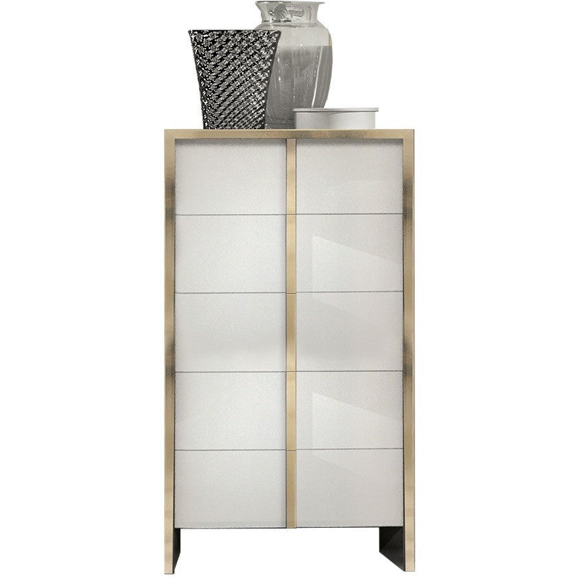 images J&M Furniture Fiocco Premium Chest 17454-C - Image 1