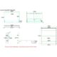 J&M Furniture Fiocco Premium King Bed 17454-K - Image 3