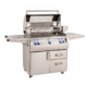 Fire Magic Echelon Portable Grill Single Side Burner Shown E790S-8E1N-62 - Image 15