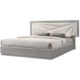 J&M Furniture Florence King Size Bed 17852-K - Image 2