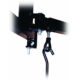 First Team Foldamount46 Pro Side Folding Wall Mounted Basketball System - Image 2