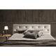 J&M Furniture Gap Queen Storage Bed 18084-Q