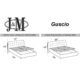 J&M Furniture Guscio King Storage Bed 17768-K - Image 4