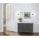 Krugg Icon 18'' X 30 LED Bathroom Mirror with Dimmer and Defogger Lighted Vanity Mirror - Image 2