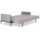 J&M Furniture JK059 Sofa in Light Grey 17342 - Image 6