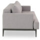 J&M Furniture JK059 Sofa in Light Grey 17342 - Image 7
