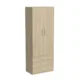Queen Size Murphy Bed with Couch & Large Storage Cabinet | Inovabed - Image 15