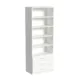 Queen Size Murphy Bed with Couch & Large Storage Cabinet | Inovabed - Image 44