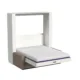 Queen Size Murphy Bed with Couch & Large Storage Cabinet | Inovabed - Image 29