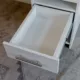 Queen Size Murphy bed with Couch & two Nightstands | Inovabed - Image 31