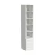 Queen Size Murphy Bed with Table and Side Cabinets | Inovabed - Image 49